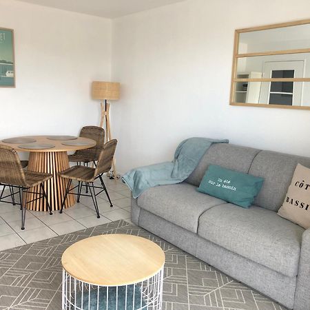 Cote Bassin Apartment Arcachon Bagian luar foto