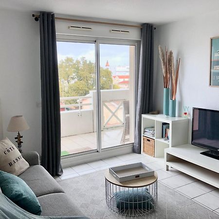 Cote Bassin Apartment Arcachon Bagian luar foto