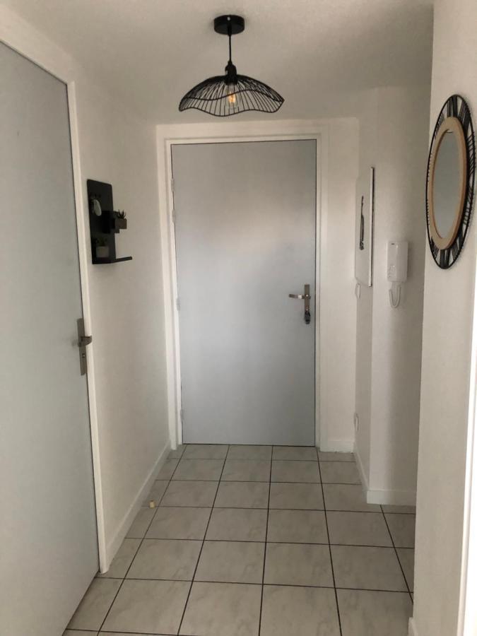 Cote Bassin Apartment Arcachon Bagian luar foto