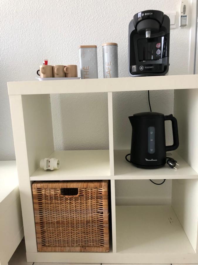 Cote Bassin Apartment Arcachon Bagian luar foto