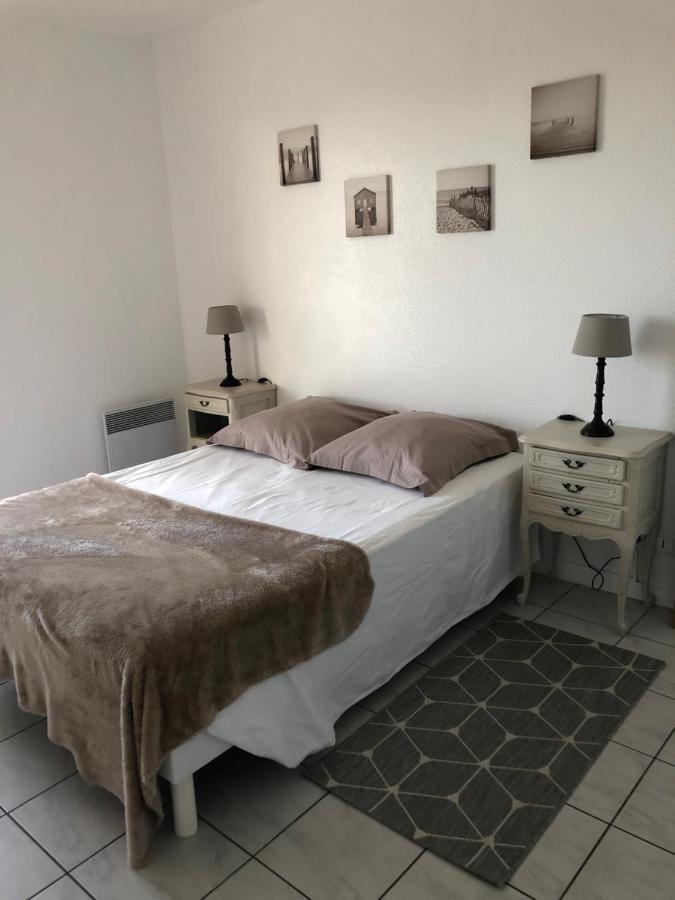 Cote Bassin Apartment Arcachon Bagian luar foto