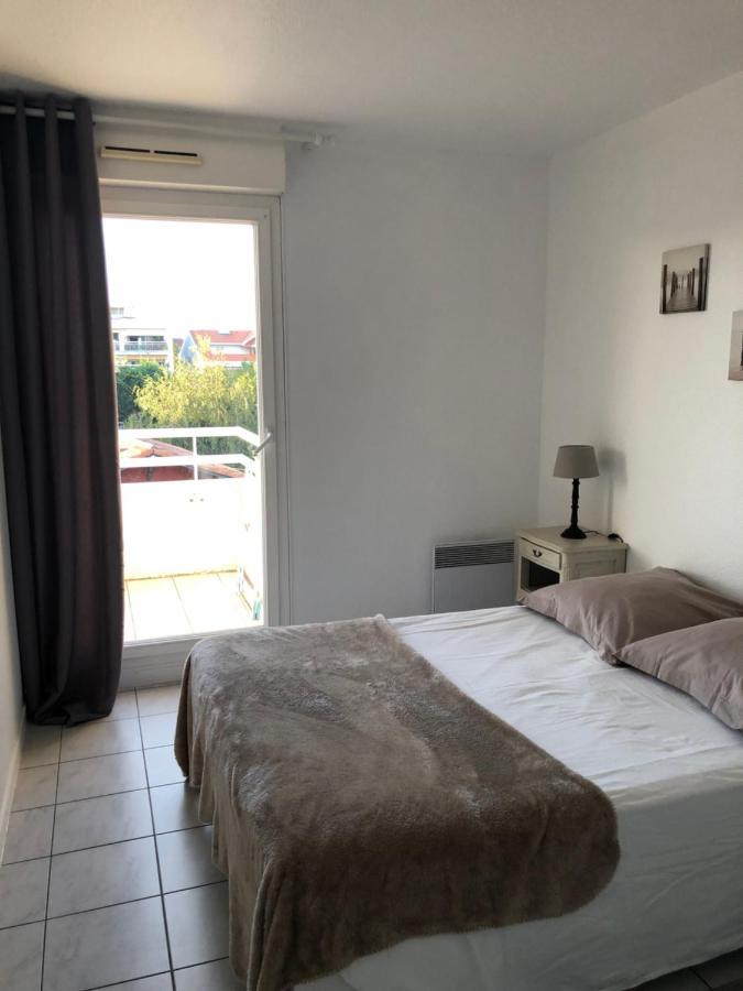 Cote Bassin Apartment Arcachon Bagian luar foto