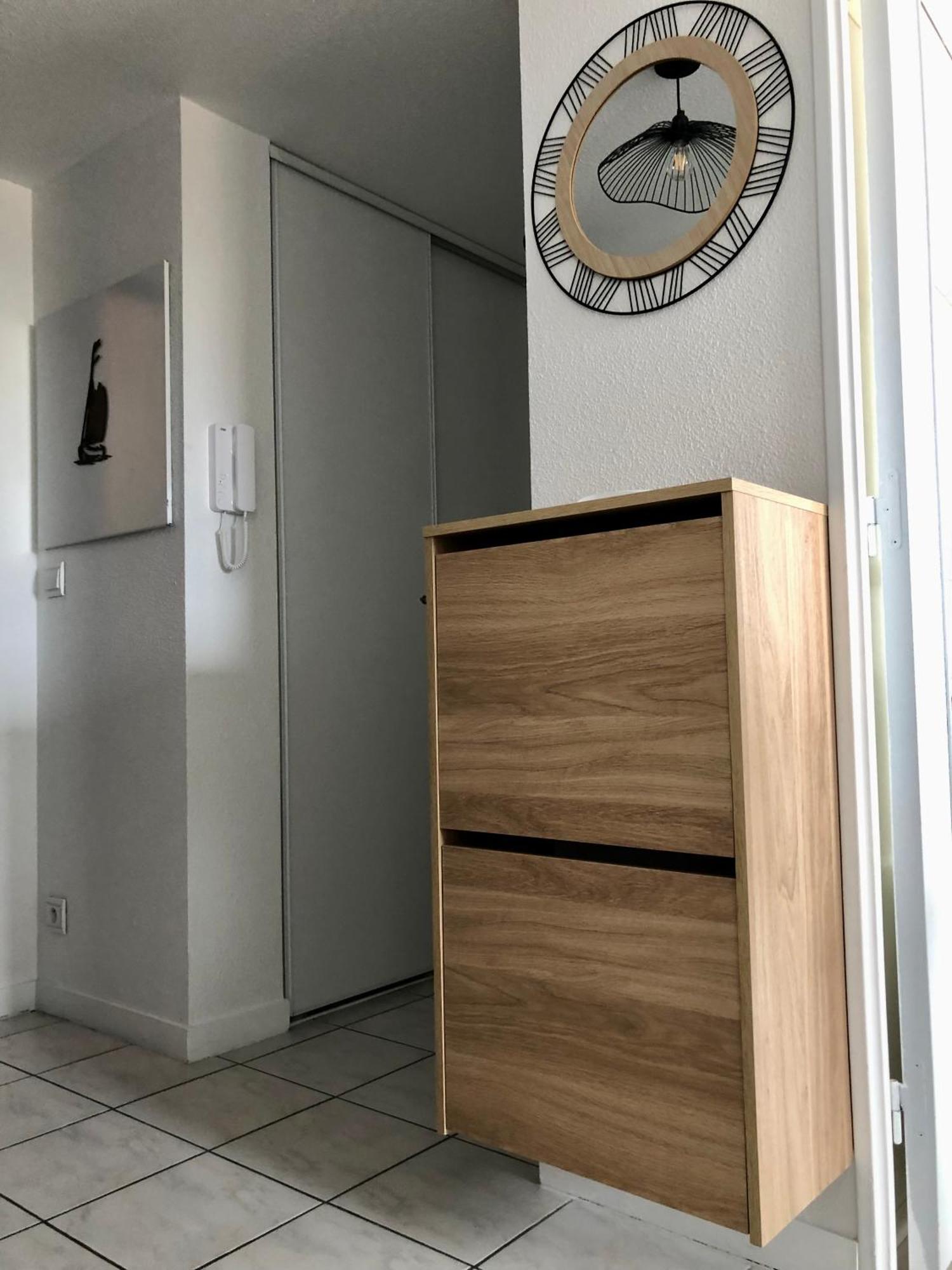 Cote Bassin Apartment Arcachon Bagian luar foto